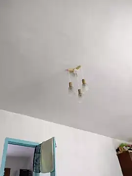 CoddessCrystal online show from March 17, 2025, 9:01 am