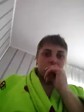 CoddessCrystal online show from March 18, 2025, 5:45 am