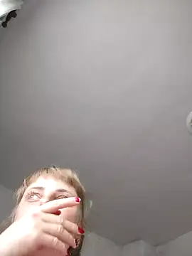 CoddessCrystal online show from March 11, 2025, 8:19 am