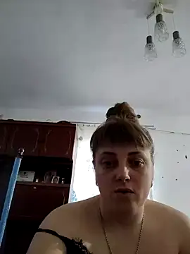 CoddessCrystal online show from March 10, 2025, 4:49 am