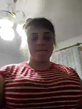 CoddessCrystal online show from March 20, 2025, 6:53 pm