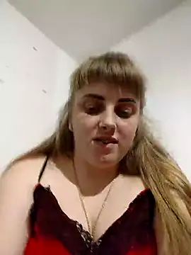 CoddessCrystal online show from March 12, 2025, 8:09 pm