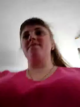 CoddessCrystal online show from March 10, 2025, 8:50 am