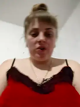 CoddessCrystal online show from March 10, 2025, 8:23 pm