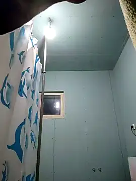 CoddessCrystal online show from March 18, 2025, 7:44 pm