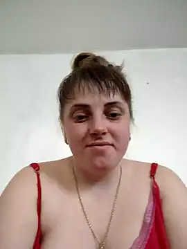 CoddessCrystal online show from March 20, 2025, 4:51 am