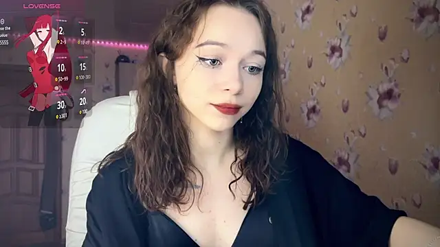 Snapshot of _SofiaBrown chatting on December 3, 2024, 8:01 pm SofiaBrown online show from December 3, 2024, 8:01 pm