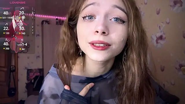 Snapshot of _SofiaBrown chatting on March 10, 2025, 2:59 pm SofiaBrown online show from March 10, 2025, 2:59 pm