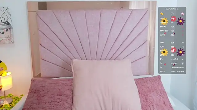 Kasumikimura online show from March 24, 2026, 5:18 am