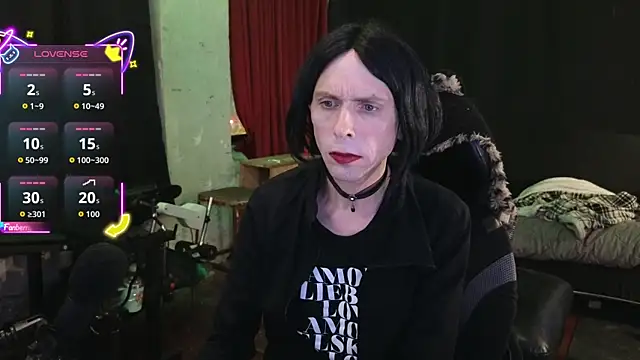 april show her online show from April 2, 2026, 11:22 pm