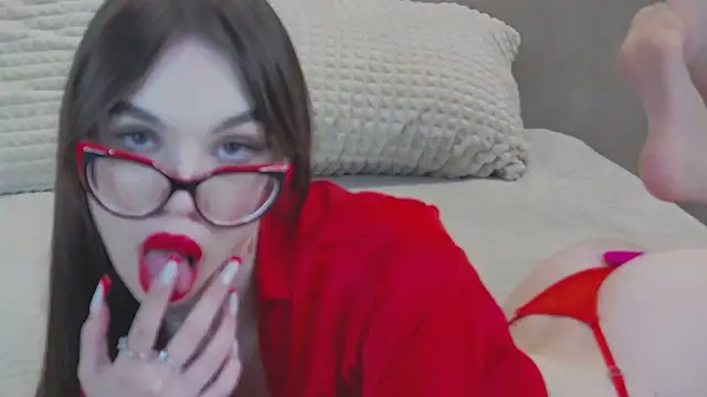 Snapshot of OpheliaHartman chatting on January 18, 2025, 1:41 am OpheliaHartman online show from January 18, 2025, 1:41 am