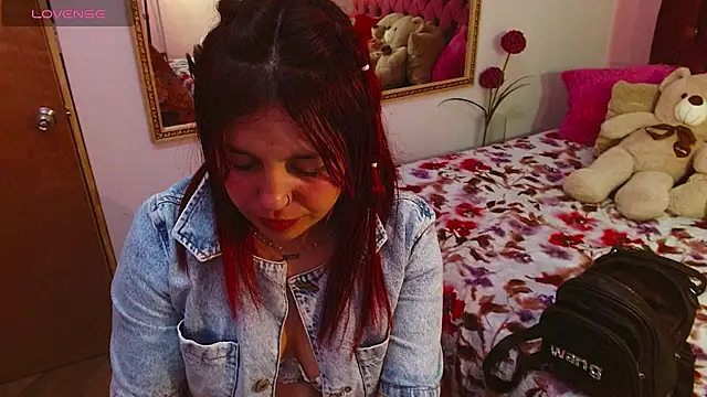 Melani cute02 online show from July 16, 2026, 11:02 pm