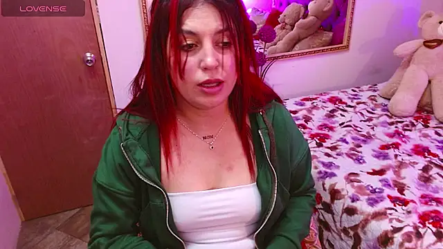 Melani cute02 online show from August 1, 2026, 9:18 am