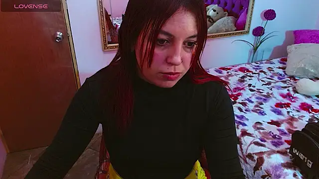 Melani cute02 online show from July 26, 2026, 8:16 pm