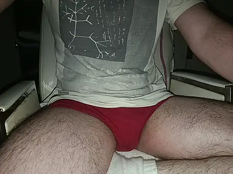 NoRequiem online show from April 18, 2026, 11:49 pm