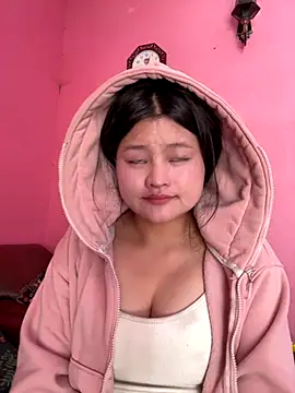 Anges893 online show from October 12, 2025, 2:24 am