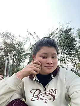 Anges893 online show from March 13, 2025, 9:32 am