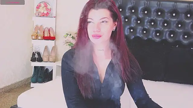 Allisonn223 online show from March 6, 2026, 1:28 pm