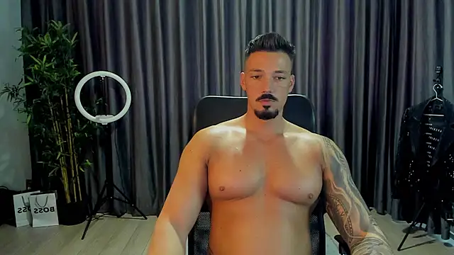 HaydenSpearss online show from May 9, 2026, 6:50 am