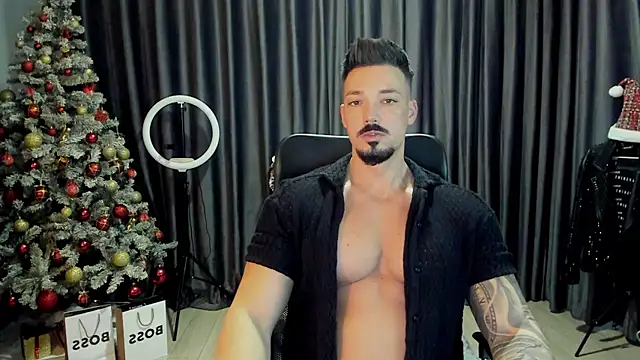 HaydenSpearss online show from December 20, 2025, 7:55 am