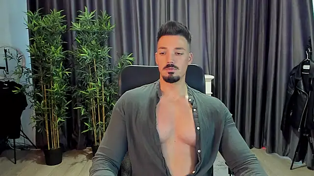 HaydenSpearss online show from March 2, 2025, 10:47 am