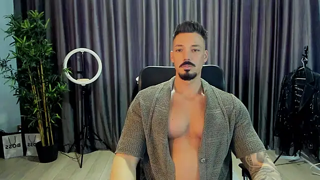 HaydenSpearss online show from March 21, 2026, 7:53 am