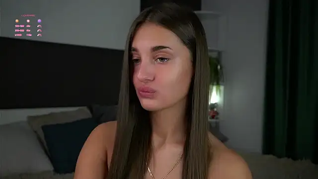 PiquingOgalala online show from March 7, 2025, 1:09 am