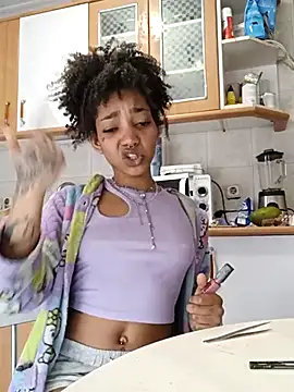 Laanegraofficial  online show from March 19, 2025, 2:35 pm