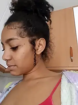 Laanegraofficial  online show from January 19, 2025, 1:33 pm