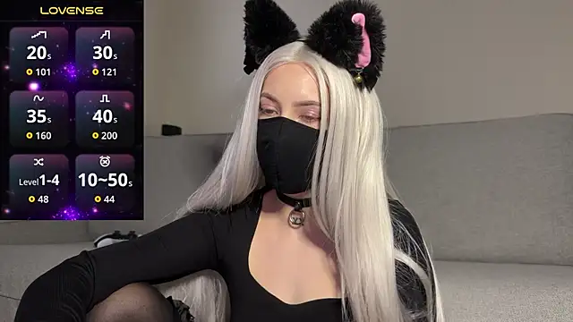 michiko  online show from April 15, 2026, 10:21 am