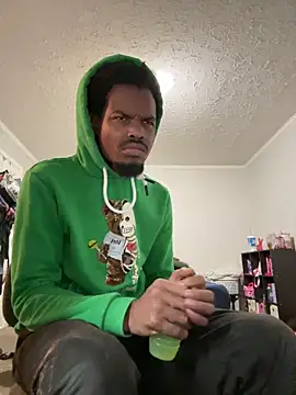 zerodaddydom online show from January 5, 2025, 7:17 pm