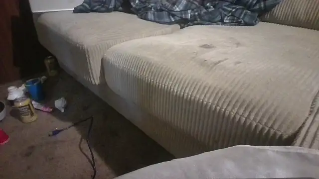 zerodaddydom online show from September 11, 2025, 4:07 pm