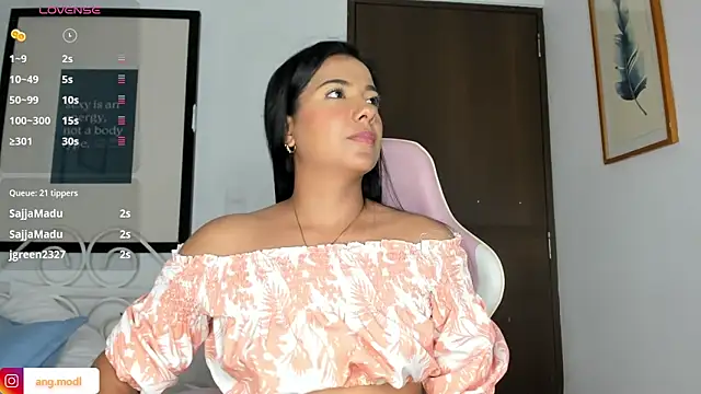 ang deaz online show from December 6, 2024, 11:41 pm