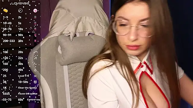 EuphoriaHaily online show from February 27, 2025, 12:56 pm