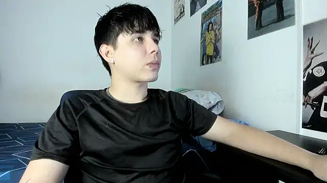 nathan x1 online show from February 24, 2026, 8:31 pm