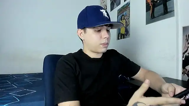 nathan x1 online show from February 18, 2026, 11:45 pm