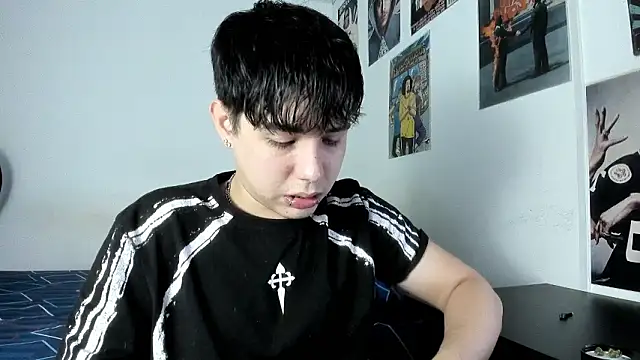 nathan x1 online show from February 25, 2026, 11:37 pm