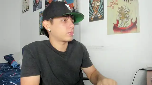 nathan x1 online show from October 10, 2025, 5:58 pm