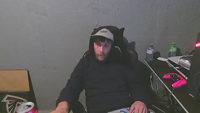 Superoz77 online show from December 5, 2024, 3:31 am