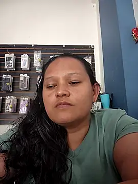 Chicapicante online show from April 11, 2026, 6:44 pm