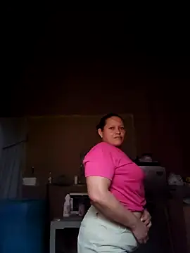 Chicapicante online show from March 27, 2026, 7:15 pm