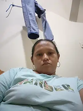 Chicapicante online show from April 8, 2026, 4:36 am