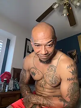 athephenomenal1 online show from November 6, 2025, 3:05 pm