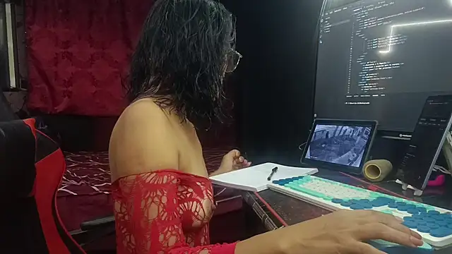 AdelinaMiran90 online show from November 13, 2025, 3:32 am