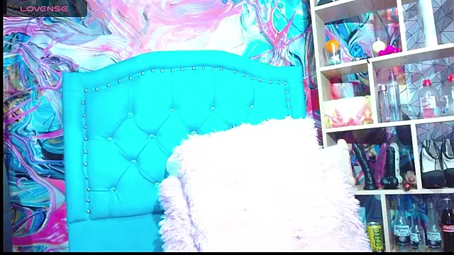 Snapshot of Meraky__ chatting on February 4, 2025, 10:10 am Meraky online show from February 4, 2025, 10:10 am