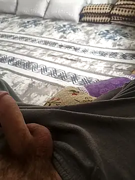 murokkk31 online show from February 7, 2026, 8:22 am