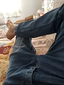 murokkk31 online show from March 26, 2026, 8:34 am