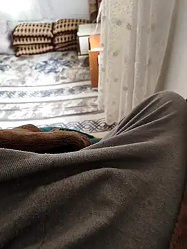 murokkk31 online show from January 12, 2026, 10:55 am