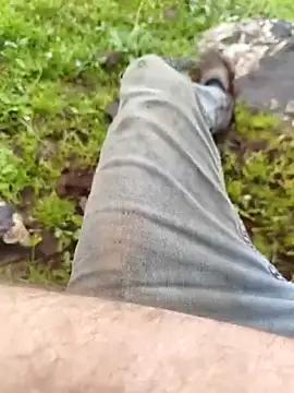 murokkk31 online show from April 19, 2026, 10:05 am