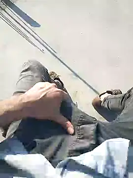 murokkk31 online show from January 12, 2025, 7:53 am